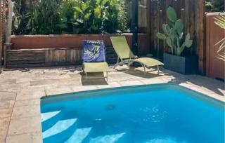 Maison cosy proche centre Arles - jusqu'à 8 personnes - 2