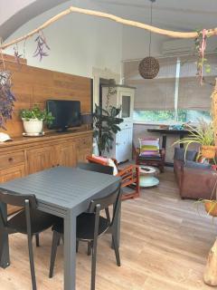 Maison cosy proche centre Arles - jusqu'à 8 personnes - 7
