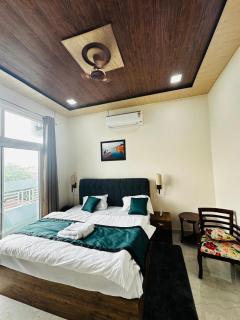 Hotel Baba Kinaram Kutir Varanasi - 7