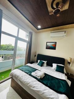 Hotel Baba Kinaram Kutir Varanasi - 5