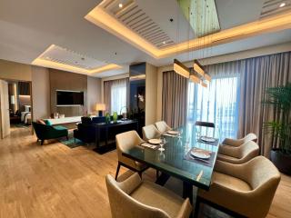 Seda Manila Bay near Ayala Malls - 7