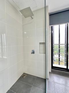 Mosaic Southkey 3BR, Bathtub Family Friendly 10 - 12 pax - 1