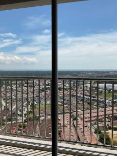 Sweet Homestay 1 The Venus Sitiawan - 1