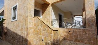 Blue Ark Aigeira Flat & Studio - 6