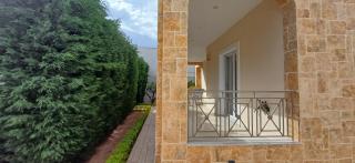Blue Ark Aigeira Flat & Studio - 5