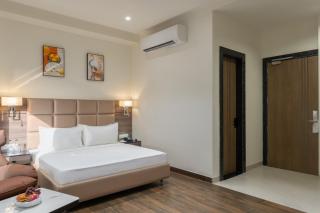 Clarks Inn Express Firozabad - 4