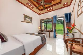 Pu Luong EcoLuxe Resort & Spa - Pu Luong - 3