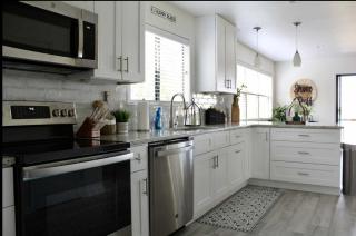 Shore Nuff a relaxing 4-bedroom vacation home on Canyon Lake - 5