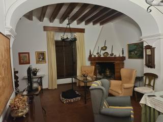 "El Balcón de Montellano" Paragliding takeoff site - 3