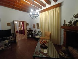 "El Balcón de Montellano" Paragliding takeoff site - 2