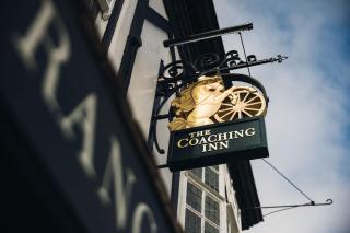 Coaching Inn - 1