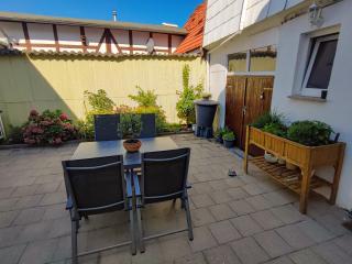 Ferienwohnung Amelie - 1