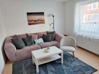 Ferienwohnung Amelie - 9