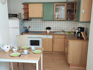Ferienwohnung Amelie - 5