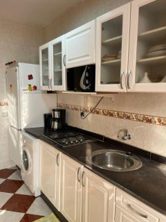 Appartement familiales - 0