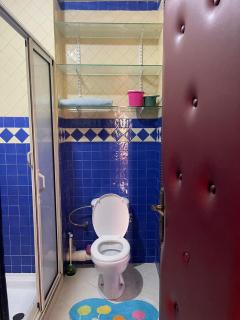 Appartement familiales - 6