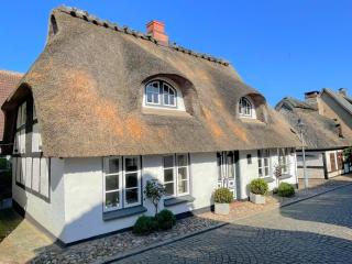 Fischerkate in Massholm - 9