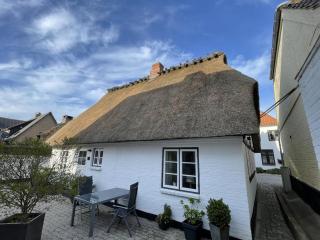 Fischerkate in Massholm - 6