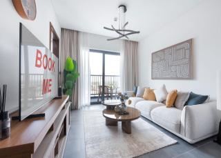 StayShort - Meydan One sleeps 4 close to Meydan Racecourse - 4
