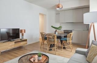 Apartamentos Gran Vía - 8