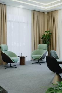 Bon Hotel Bishkek - 8