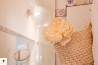 Inn Pisa Rentals 2 - Rustic Romantic Pisa Flat - 7