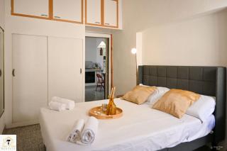 Inn Pisa Rentals 2 - Rustic Romantic Pisa Flat - 3