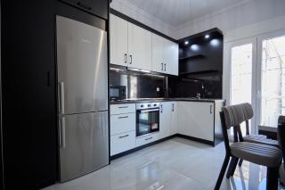 ChioSmart Town Apartments - 8