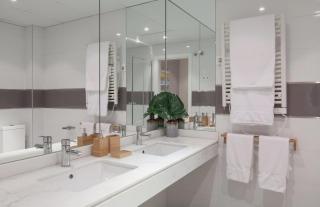 Apartamentos Gran Vía - 3