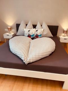 Ferienwohnung Auszeit - 0