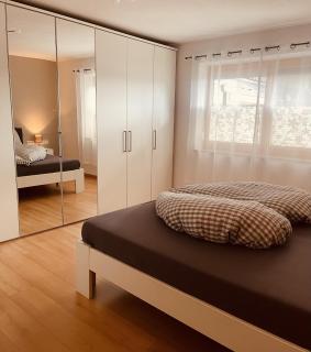 Ferienwohnung Auszeit - 4