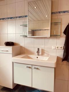Ferienwohnung Auszeit - 3