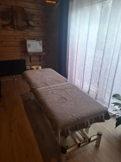 Chambre spa eden - 4