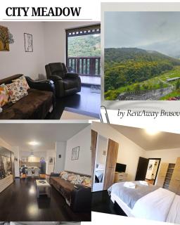 City Meadow Apartment - 0