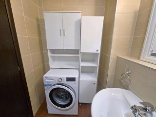 City Meadow Apartment - 8