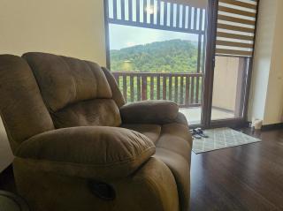 City Meadow Apartment - 5