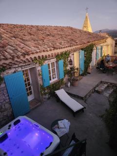 Les Bulles de Montfort - WiFi - Parking gratuit & Cuisine - 9