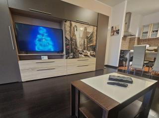 City Meadow Apartment - 2