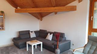 Ferienwohnung AA-Waldhausen OG - 1