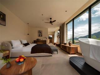 Yunshui Shenshen Rizhao Jinshan Panoramic Secret Resort Hotel - 8