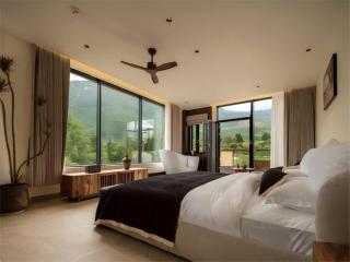 Yunshui Shenshen Rizhao Jinshan Panoramic Secret Resort Hotel - 6