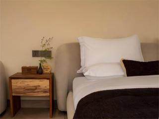 Yunshui Shenshen Rizhao Jinshan Panoramic Secret Resort Hotel - 5