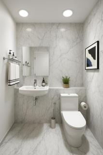 The Urban Quarter - 1