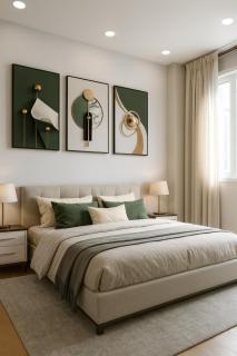 The Urban Quarter - 4