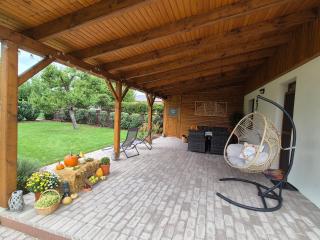 Villa V53 Siófok - 7