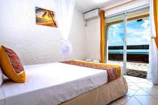 Villa Au Coeur des Iles - Marina Gosier - 7