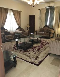 Green Haven Winder - 9