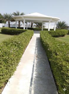 Green Haven Winder - 6