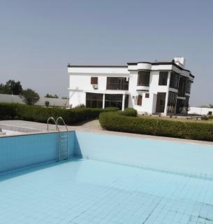 Green Haven Winder - 1