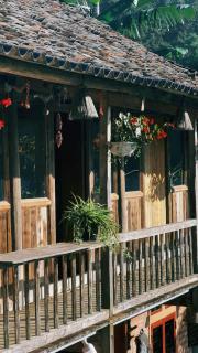 La Beauté Bắc Hà - 9